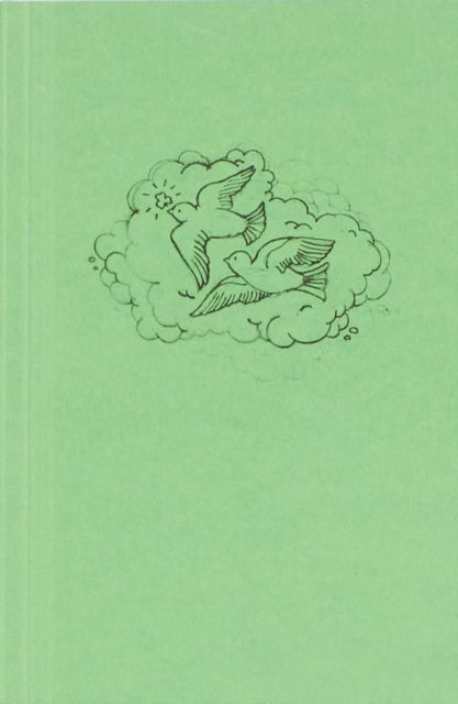 Cover for Lucy Jackson · Fantasy Island (Paperback Book) (2025)