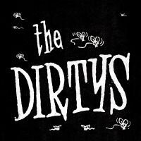 It Ain't Easy - Dirtys - Music - Third Man - 0813547025494 - November 10, 2017