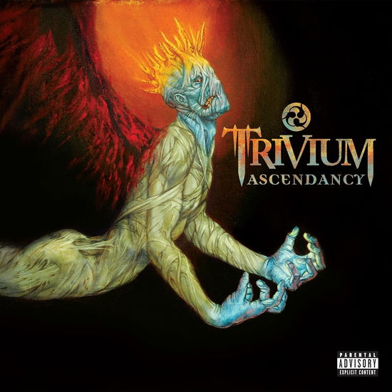 Cover for Trivium · Ascendancy (LP) (2025)