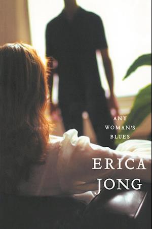 Cover for Erica Jong · Any Woman's Blues (Paperback Book) (2007)