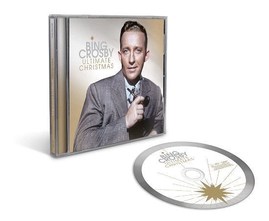 Bing Crosby · Ultimate Christmas (CD) (2024)