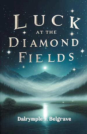 Cover for Dalrymple J Belgrave · Luck at the Diamond Fields (Edition2024) (Taschenbuch) (2024)