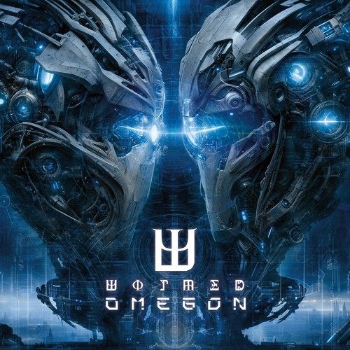 Cover for Wormed · Omegon (CD) (2024)