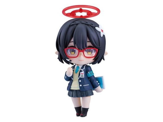 Cover for Blue Archive Nendoroid Actionfigur Ayane Okusora 1 (Brinquedos) (2025)