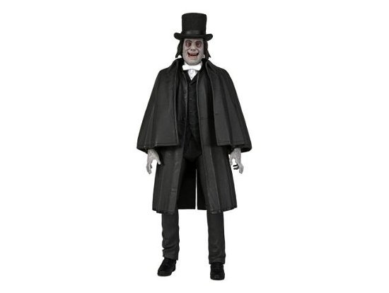 Cover for London after Midnight Actionfigur Ultimate Profess (Toys) (2024)