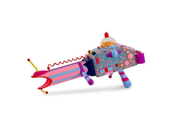 Cover for Killer Klowns From Outer Space Prop Replik 1/1 mit (Brinquedos) (2025)