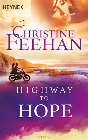 Cover for Christine Feehan · Highway to Hope (4) (Book) (2024)