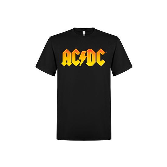 Cover for AC/DC · Giving the Dog a Bone (T-shirt) [size S] (2025)