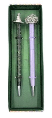 Cover for Insight Editions · Wicked Pen Set (Set of 2) - Wicked (Book) (2025)