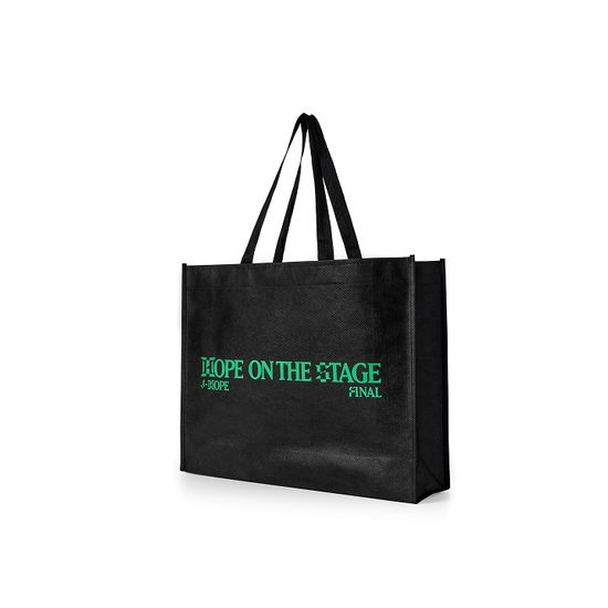Cover for J-HOPE (BTS) · HOPE ON THE STAGE FINAL - Shopper Bag (Bag) (2025)