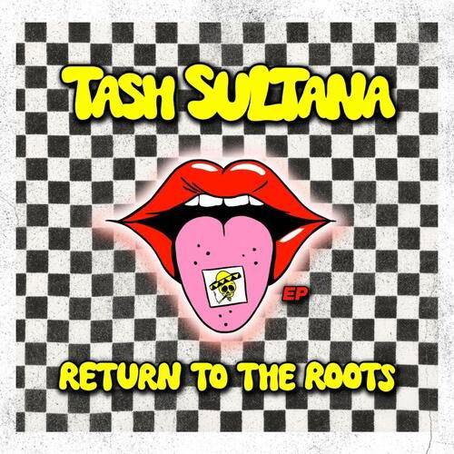 Cover for Tash Sultana · Return to the Roots (LP) (2025)