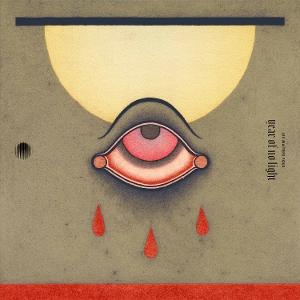 Cover for Year of No Light · Les Maitres Fous (CD) (2025)