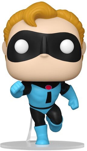 Pop Disney Incredibles · Funko Pop Disney Incredibles Mr Incredible (Funko POP!) (2024)