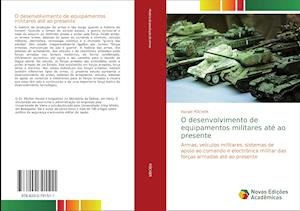 Cover for Pöcher · O desenvolvimento de equipamento (Buch)