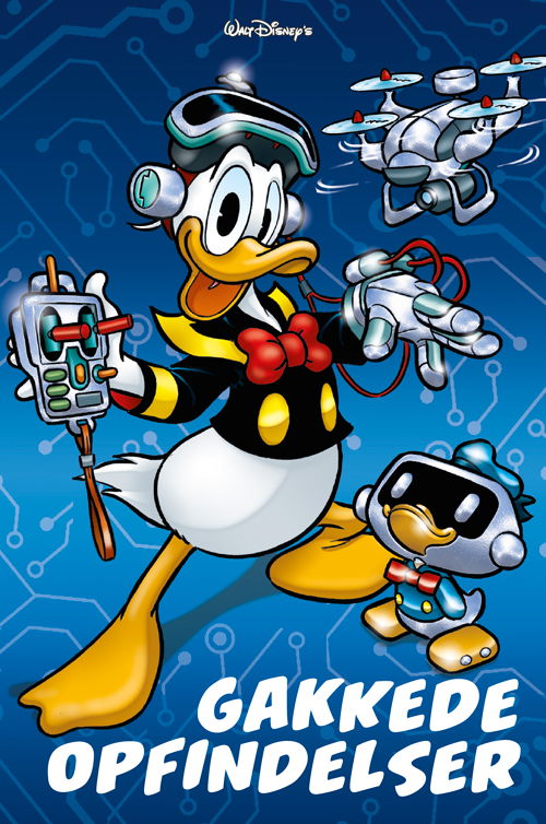 Cover for Disney · Tema 3 (Book) (2025)
