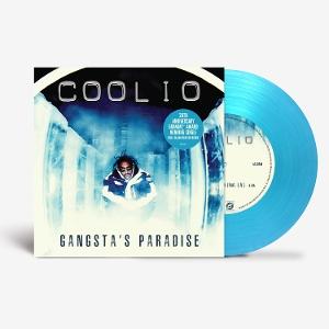 Cover for Coolio · Gangstas Paradise (LP) (2025)