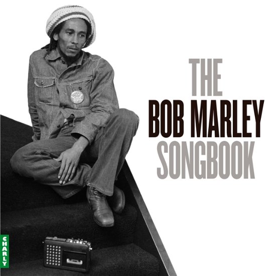 Cover for Bob Marley &amp; Friends · The Bob Marley Songbook (LP) (2024)