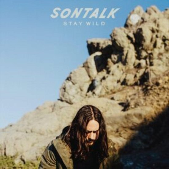 Cover for Sontalk · Stay Wild (LP) (2019)