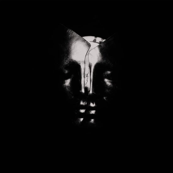 Cover for Bullet for My Valentine (LP) (2021)