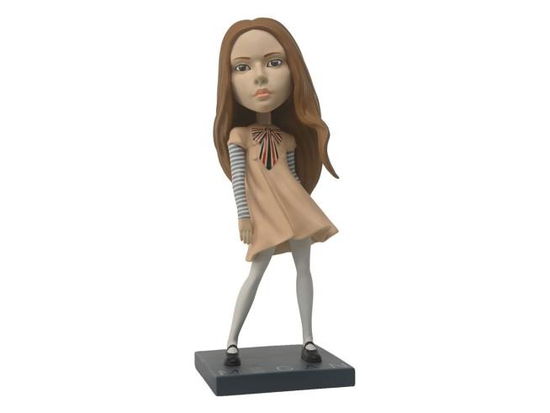 Cover for Neca · M3GAN Head Knocker Wackelkopf-Figur M3GAN 18 cm (Toys) (2025)