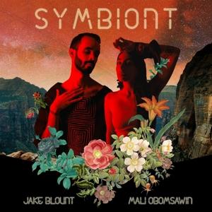 Symbiont - Blount, Jake & Mali Obomsawin - Music - SMITHSONIAN FOLKWAYS - 0093074026519 - September 20, 2024