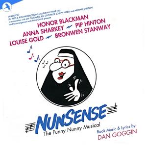 Nunsense - Original Cast - Music - JAY RECORDS - 0605288125522 - June 24, 1997