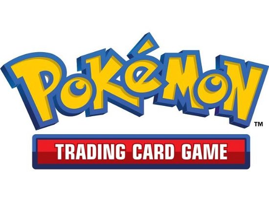 Cover for Pokemon · Pokémon TCG Premium-Kollektion April ex *Englische (Spielzeug) (2024)
