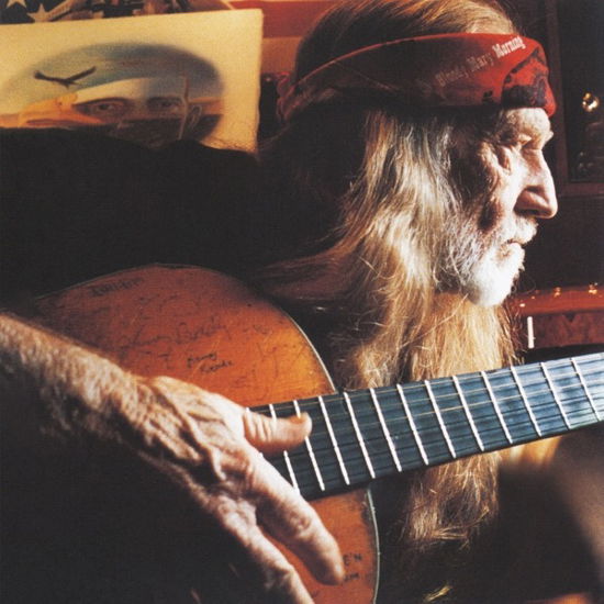 Cover for Willie Nelson · It Will Always Be (CD) (2024)