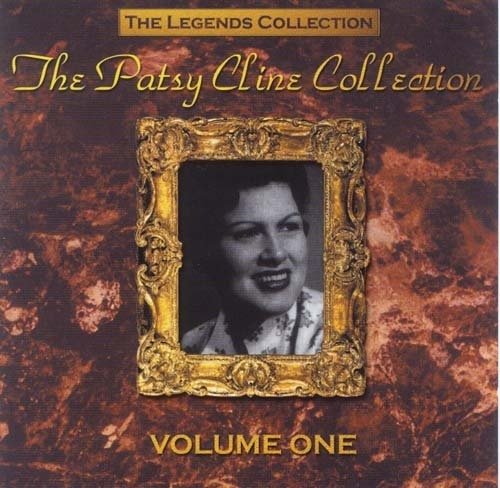 Cover for Patsy Cline · The Patsy Cline Collection (CD)