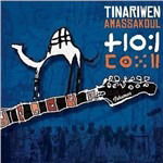 Cover for Tinariwen · Amassakoul (CD) (2014)