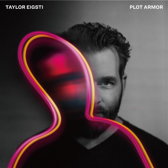 Cover for Taylor Eigsti · Plot Armor (CD) [Japan Import edition] (2024)