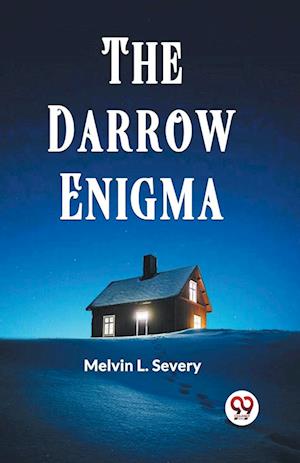 Cover for Melvin L Severy · The Darrow Enigma (Taschenbuch) (2024)