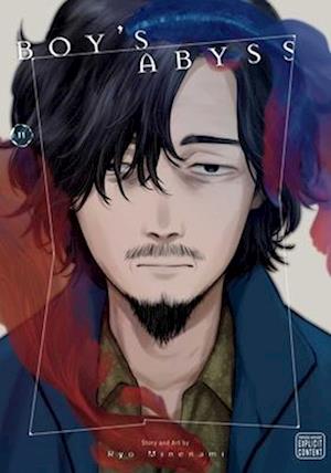 Cover for Ryo Minenami · Boy's Abyss, Vol. 11 - Boy's Abyss (Paperback Book) (2025)