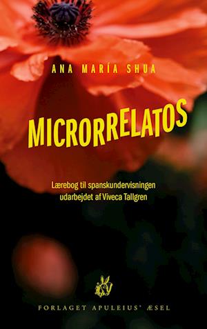 Cover for Ana Maria Shua; Viveca Tallgren · Microrrelatos (Paperback Book) [1st edition] (2023)