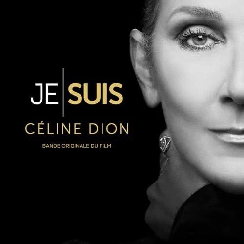 Cover for Céline Dion · I Am: Céline Dion (CD) [French edition] (2024)
