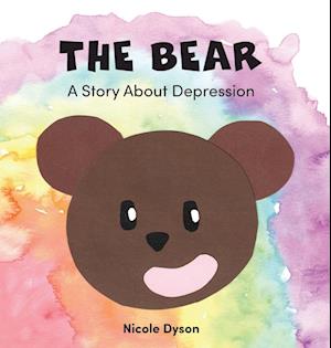 Cover for Nicole Dyson · Bear (Buch) (2024)