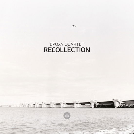 Cover for Epoxy Quartet · Recollection (CD) (2025)