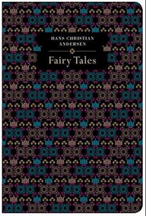 Cover for Hans Christian Anderson · Hans Christian Anderson's Fairy Tales - Chiltern Classics (Hardcover Book) (2024)