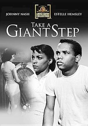 Cover for Take a Giant Step (DVD) (2011)