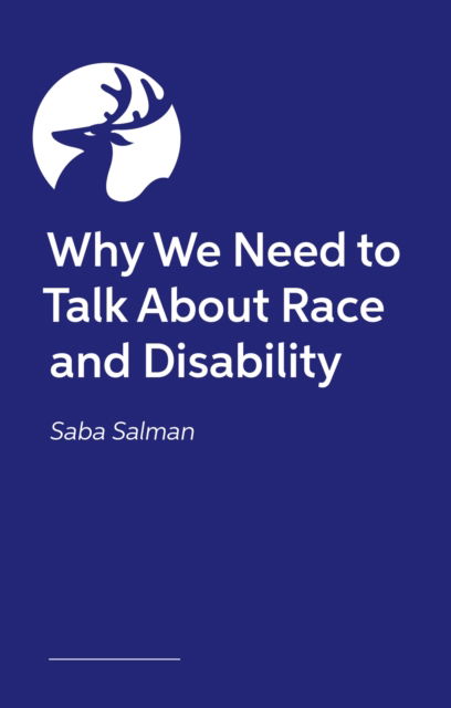 Double Discrimination: Overcoming Ableism and Racism for People of Colour with Learning Disabilities - Saba Salman - Bøger - Jessica Kingsley Publishers - 9781805013532 - 21. maj 2026