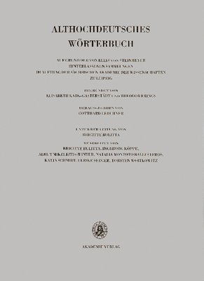 Cover for Gotthard Lerchner · Band V: K-L, 10. Lieferung (Lebenkla Bis Fir-Leiten) (Paperback Book) (2006)