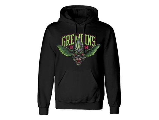 Cover for Gremlins · Gremlins Kapuzenpullover Stripe  Gro?e XL (Lelut) (2024)