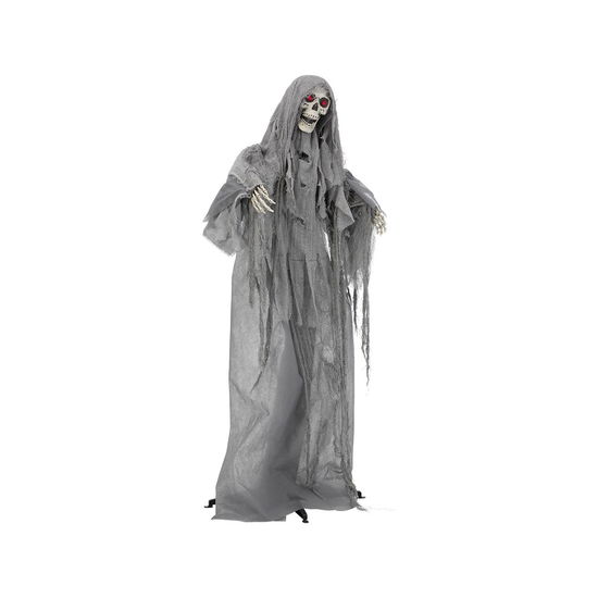 Cover for Joker · Joker - Halloween - Standing Animated Reaper (170 Cm) (96188) (Toys)