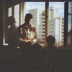 Cover for So Soon · Then (LP) (2025)