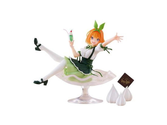 The Quintessential Quintuplets Tenitol Fig a la mo -  - Merchandise -  - 4580736406537 - October 16, 2024