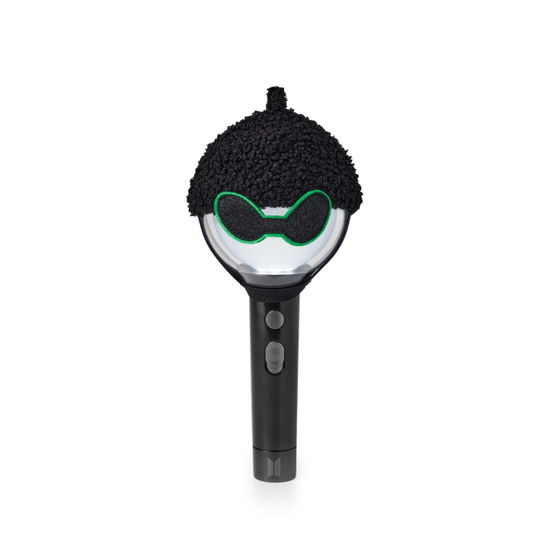 Cover for J-HOPE (BTS) · HOPE ON THE STAGE FINAL - Official Light Stick Hat (Light Stick) (2025)