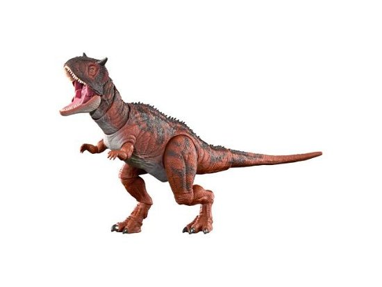 Cover for Jurassic World · Jurassic Park Hammond Collection Actionfigur Carno (Toys) (2024)