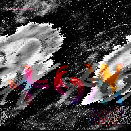 Cover for The September When · Huggermugger Live 2024 (LP) (2025)