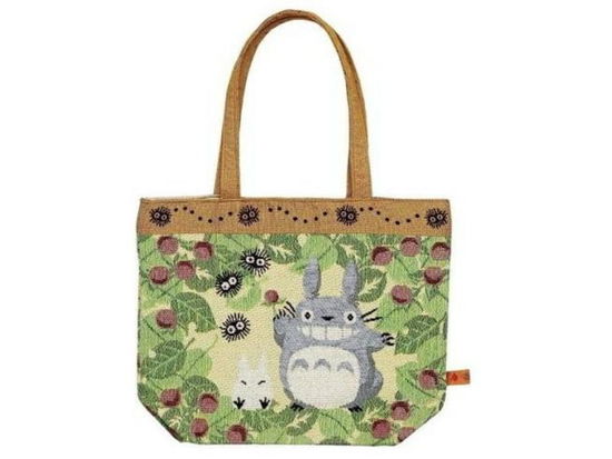 Cover for My Neighbor Totoro · Totoro Strawberry Forrest - T (Spielzeug)