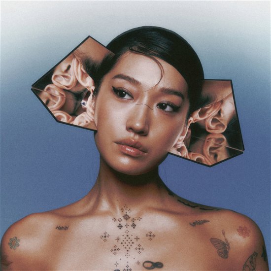 Cover for Peggy Gou · I Hear You (Kassette) (2024)